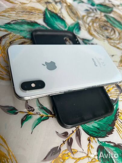 iPhone Xs, 256 ГБ