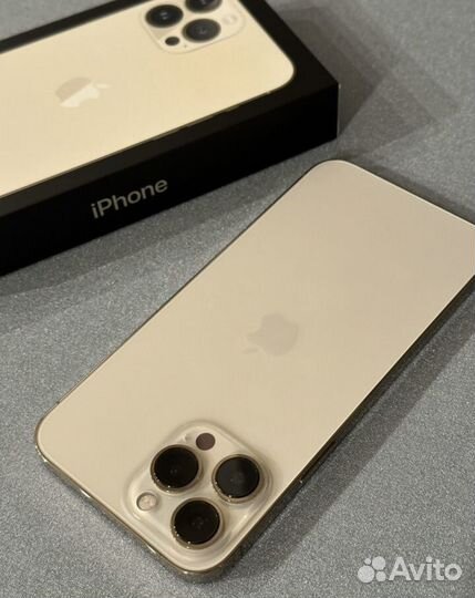 iPhone 13 pro max 128