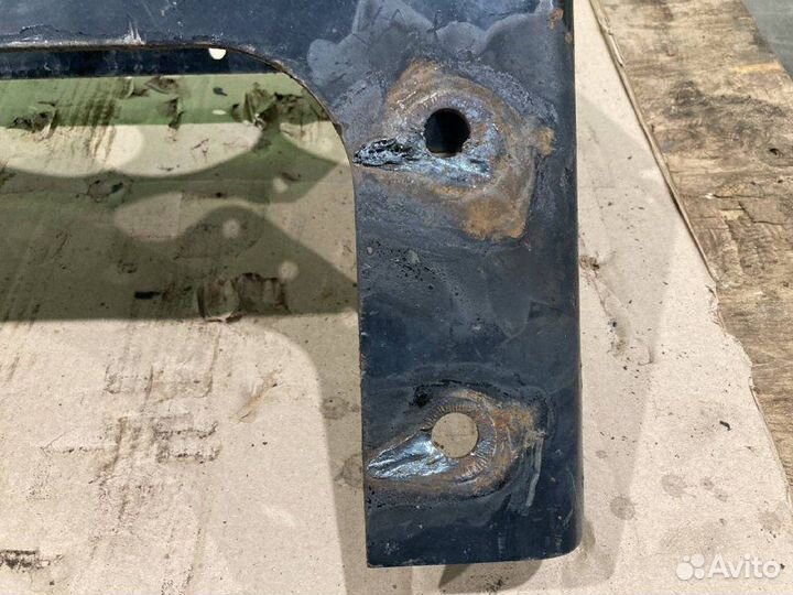 Траверса MAN TGA