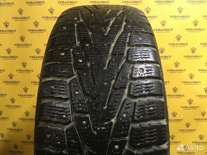 Nokian Tyres Hakkapeliitta 7 SUV 235/55 R19 105T