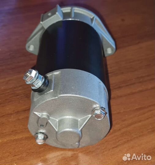 Стартер Тохацу 40-50 3цилиндра 3С8-76010