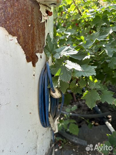 Советская стиральная машинка