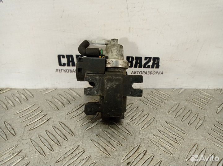 Клапан электромагнитный Hyundai Accent II