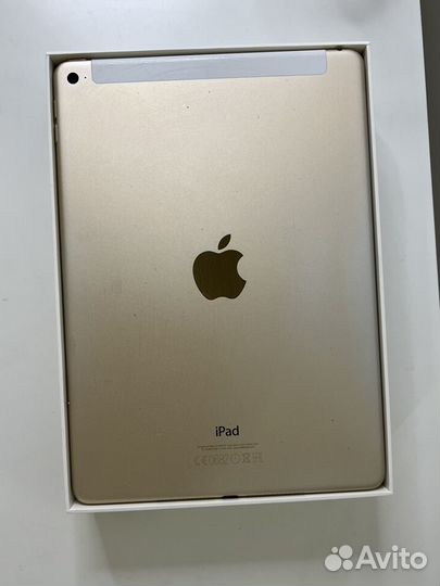 iPad air 2 sim+wifi 64gb