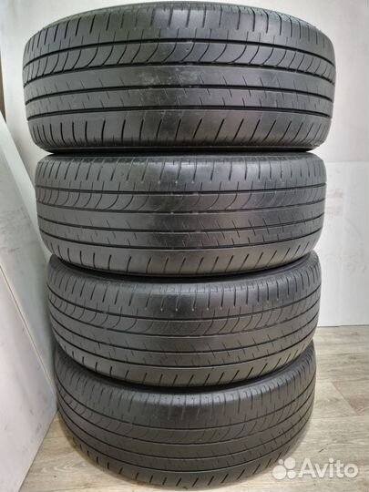 Bridgestone Dueler H/L 33A 235/55 R20 102V