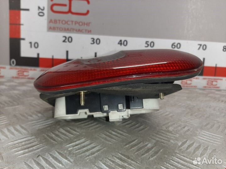 Фонарь задний левый габаритный для Volvo S40 V40 1