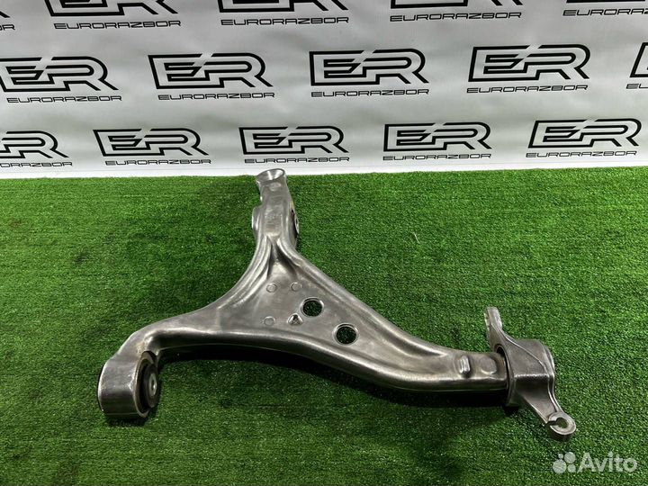 Рычаг левый нижний Mercedes-Benz GLE Coupe C292