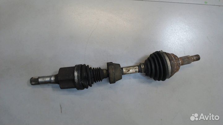 Полуось Saab 9-5, 2006