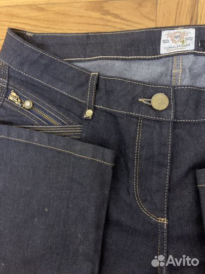 Джинсы фирменные женские 50 River island