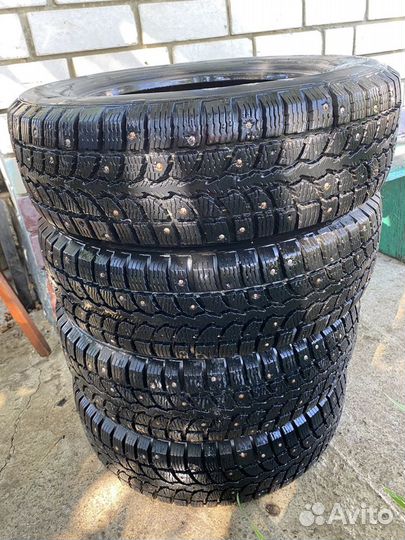 КАМА 505 Irbis 175/65 R14