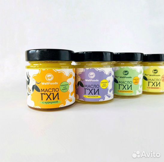 Предметная съемка для маркетплейсов, фудфотография