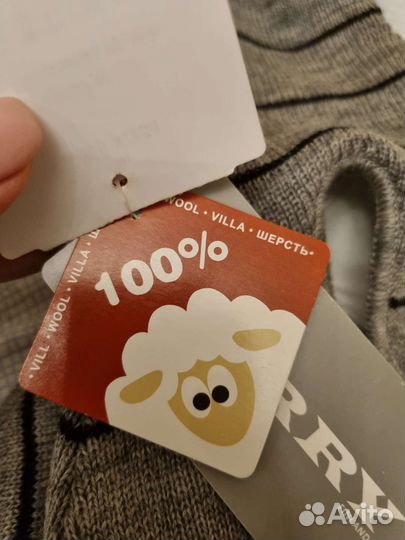 Новый шлем Kerry