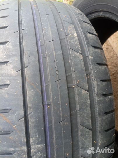 Nokian Tyres Hakka Black 2 SUV 255/55 R19 60E