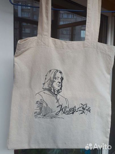 Сумка шоппер новая