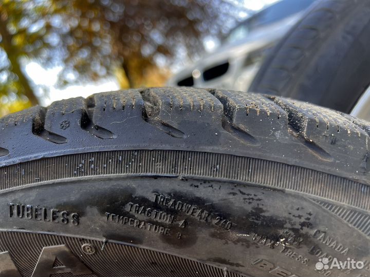 Белшина Artmotion Snow Бел-357 14/65 82T