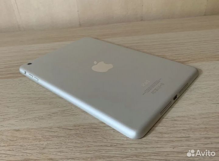 iPad mini 64 Gb Wi-fi