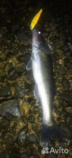 Воблер универсальный VAR