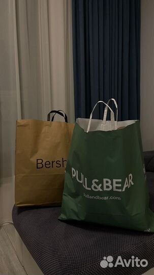 Женская одежда пакетом 40-42