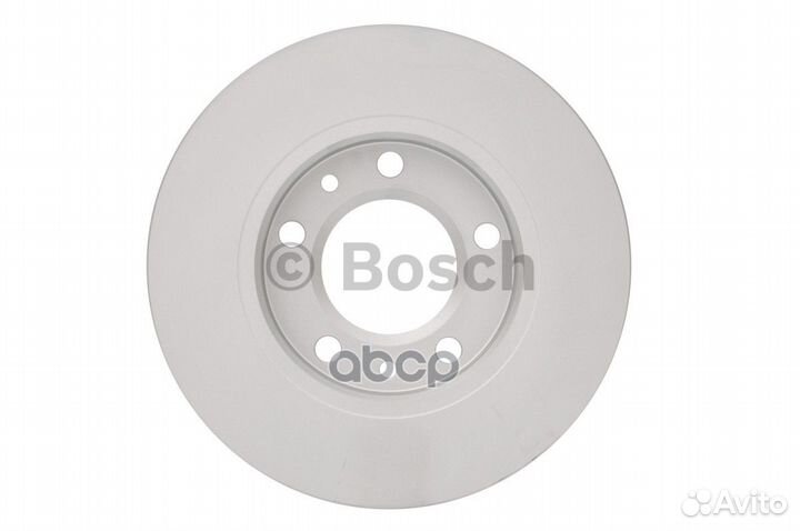 Тормозной диск 0986479C23 Bosch