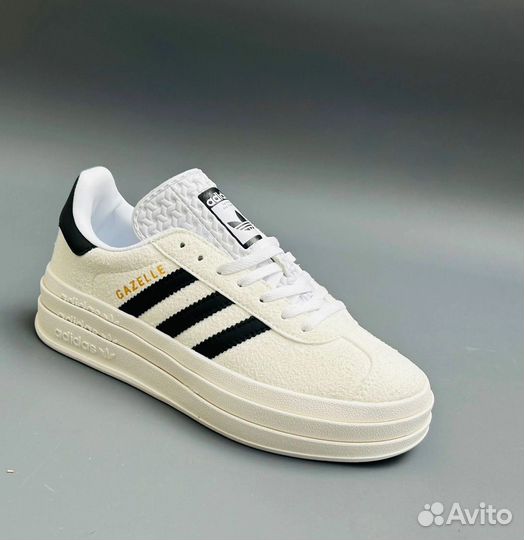 Кроссовки Adidas gazelle женские