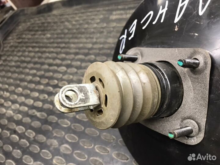 Вакуумный усилитель тормозов Mitsubishi Lancer X