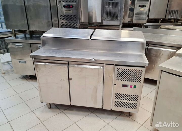 Стол для пиццы