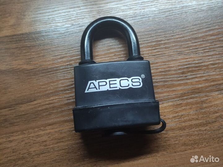 Замок навесной