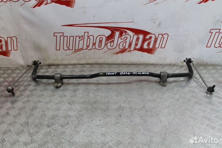 Стабилизатор передний Volkswagen Passat B7