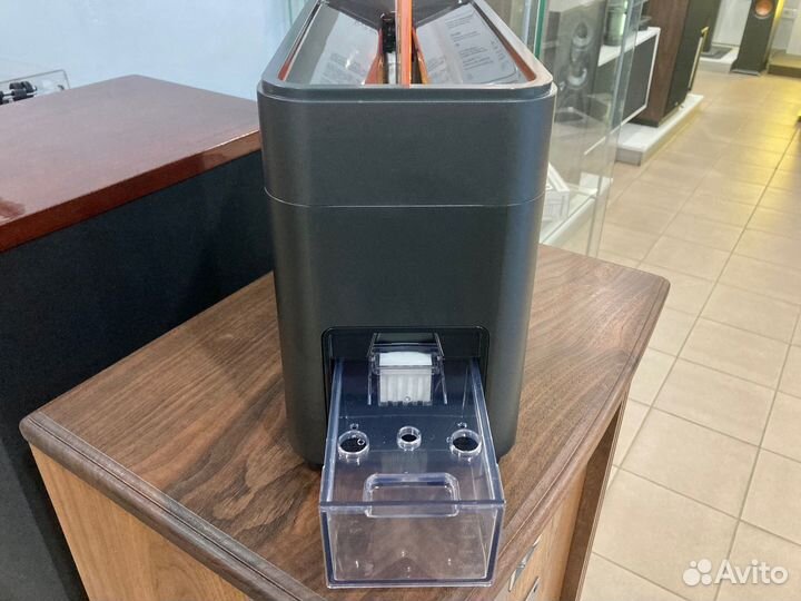 Мойка для винила ультразвуковая HumminGuru