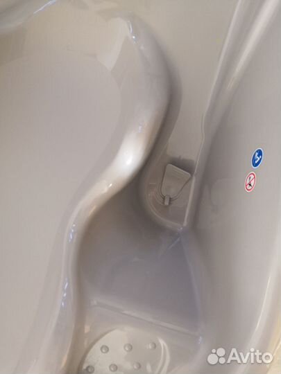 Продам Ванночку для купания