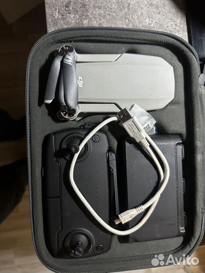 Dji Mavic mini fly more combo