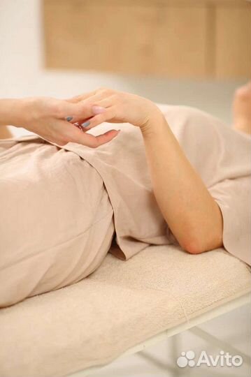 Access Bars - энергетический массаж