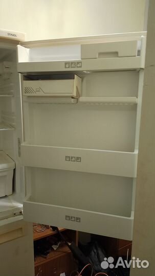 Холодильник stinol б/у