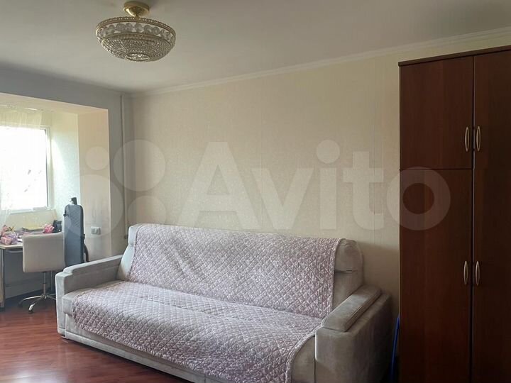 2-к. квартира, 49,7 м², 3/9 эт.