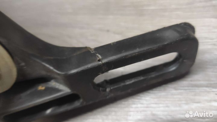 Фара правая мерседес ML163