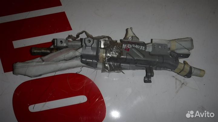 Подушка безопасности боковая (шторка) Toyota Coro