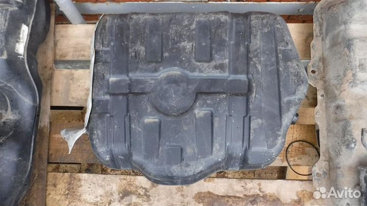 Бак топливный Honda Civic 4D viii 2006-2012