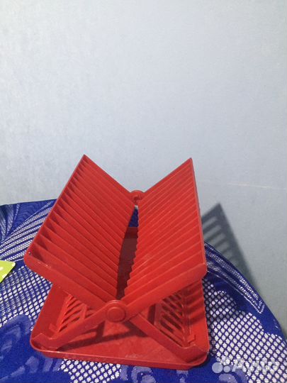 Органайзер и сушка для посуды