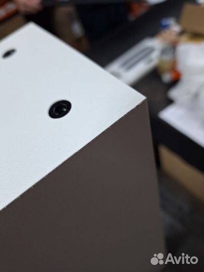 Напольная акустика Scansonic HD L12 White (арт. 332455)