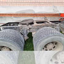 Седельный тягач Peterbilt 386, 2008, Автуры