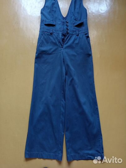 Комбинезон женский