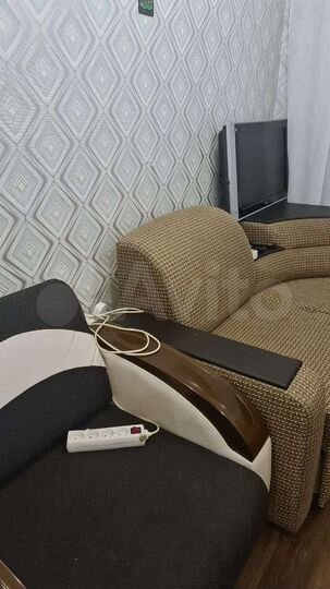 Комната 14 м² в 2-к., 2/5 эт.