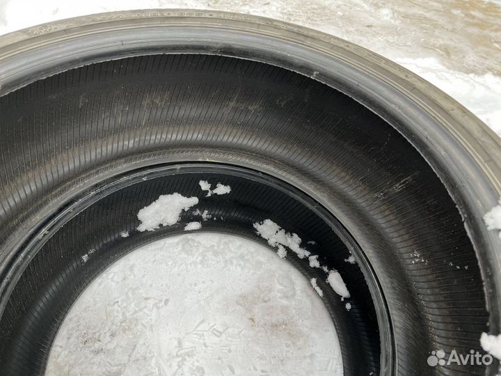 Bridgestone Blizzak VRX 225/40 R18 88S