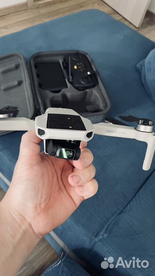 Dji mavic mini