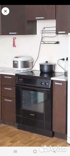 Плита электрическая бу керамика gorenie