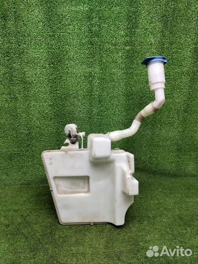 Бачок омывателя volkswagen polo 5 rapid 2