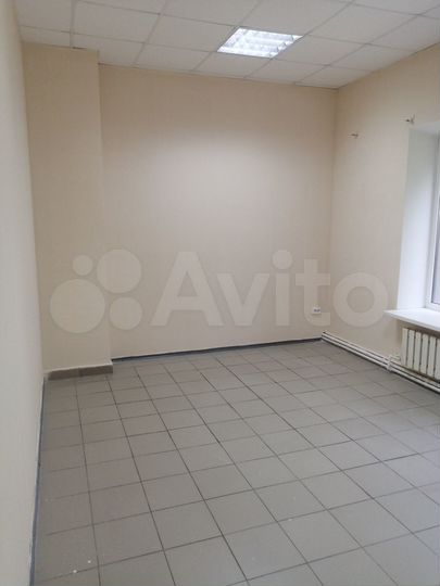 Офис, 20 м², сдается в аренду