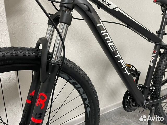 Велосипед Новый 29 гидравлика