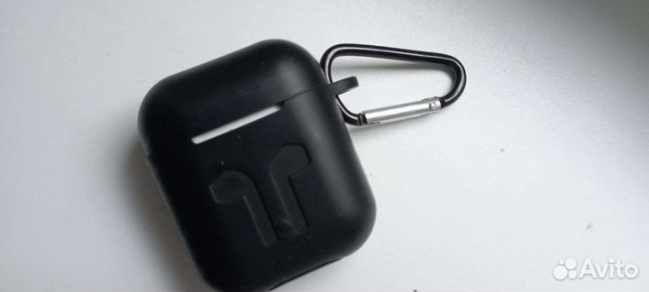 Наушники apple AirPods 2 Оригинал