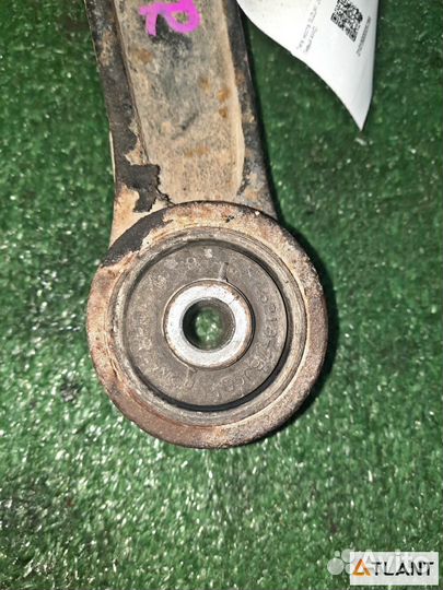 Тяга моста задняя левая suzuki jimny